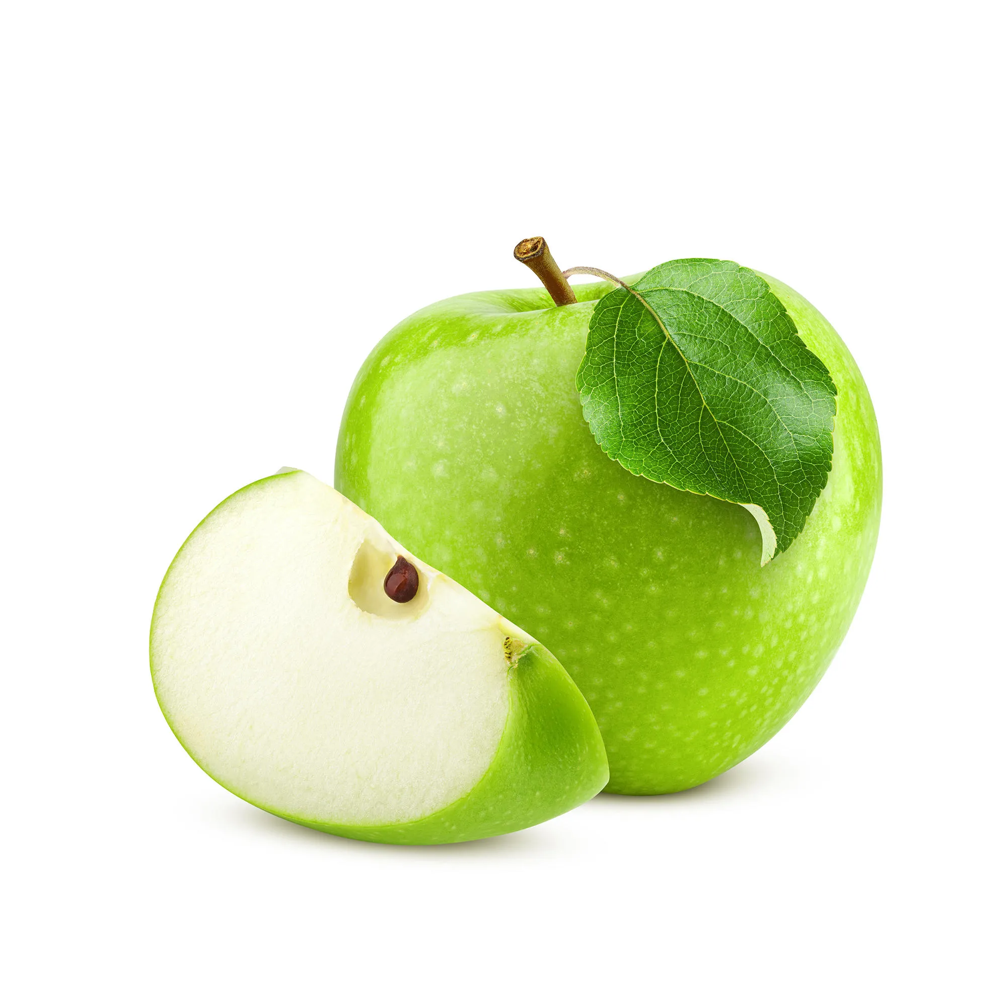 зеленое яблоко стим фото 71