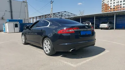 Обзор Jaguar XJ. Плюсы и минусы Ягуар Икс Джи. Какой б/у седан купить в  2021 году? - aforsage.ru