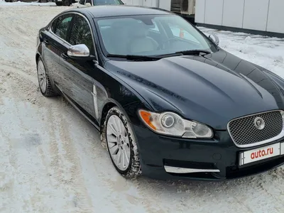 Стоит ли брать Ягуар XF - Отзыв владельца автомобиля Jaguar XF 2008 года (  I ): 4.2 AT (298 л.с.) | Авто.ру