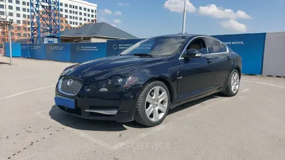 cars_progress - Jaguar XF — люксовый седан бизнес-класса/ спортивный седан,  выпускаемый британской автомобилестроительной компанией Jaguar с 2008 года.  Является преемником Jaguar S-type. XF был впервые представлен в 2007 на  Франкфуртском автосалоне. XF