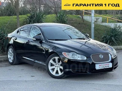 Эксплуатация и ремонт Jaguar XF: 128 тысяч километров, которые не разорили  - КОЛЕСА.ру – автомобильный журнал