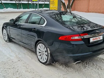 Стоит ли брать Ягуар XF - Отзыв владельца автомобиля Jaguar XF 2008 года (  I ): 4.2 AT (298 л.с.) | Авто.ру