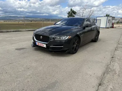 Jaguar XF 2008 года выпуска для рынка США. Фото 30. VERcity