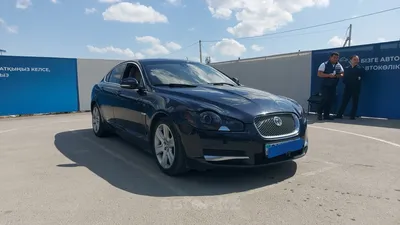 Jaguar XF - цена, характеристики и фото, описание модели авто