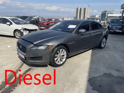 Jaguar XF - цена, характеристики и фото, описание модели авто