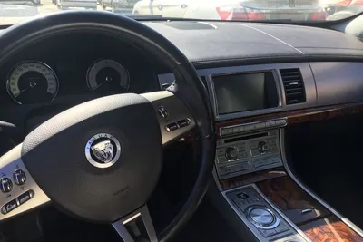 Продам Jaguar XK в Киеве 2008 года выпуска за 28 000$