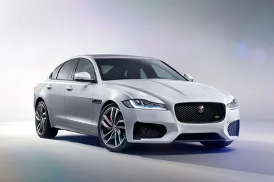 Jaguar: модельный ряд, цены и модификации - Quto.ru