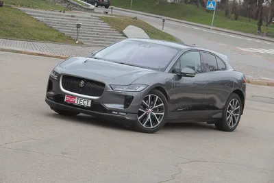 ЕВА коврик багажника Jaguar I-Pace '18-. (Ягуар Ай Пейс) (ID#1595900221),  цена: 1190 ₴, купить на Prom.ua