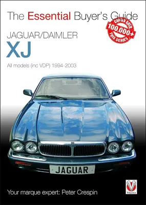 SOLD 1977 Daimler Coupe Jaguar Double Six — Sayer Selection