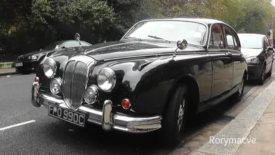 1988 JAGUAR DAIMLER DOUBLE SIX SERIES 3 RHD | eBay