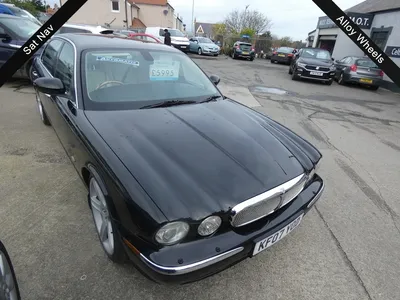 1988 JAGUAR DAIMLER DOUBLE SIX SERIES 3 RHD | eBay