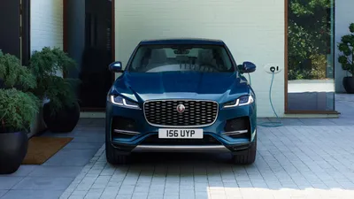 Used 2017 Jaguar F-PACE First Edition Sport Utility 4D Prices | Kelley Blue  Book