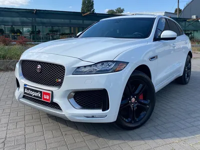 P-Tronic launches a tuning box for Jaguar F-Pace