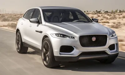 Alain Class Motors | Jaguar F-Pace R-Sport