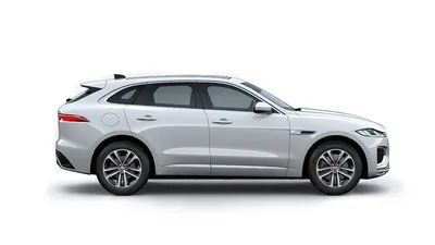 Jaguar E-Pace 2017, 2018, 2019, 2020, 2021, джип/suv 5 дв., 1 поколение  технические характеристики и комплектации