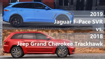 Used Jaguar F-PACE for Sale in Lake City, FL - CarGurus