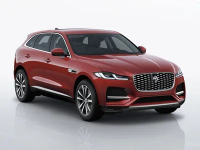 Used 2023 Jaguar F-PACE P400 R-Dynamic S AWD for Sale (with Photos) -  CarGurus