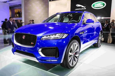 New Jaguar F Pace SUV Dealer Ireland | Jaguar F Pace Dealership Sale |  JoeDuffy.ie