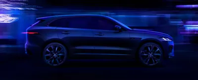 2016 JAGUAR XQ-Type Preview - C-X17 SUV in 150 Photos, 4 Colors 55