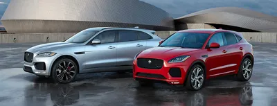 2021 Jaguar E-PACE Interior | Jaguar Flatirons