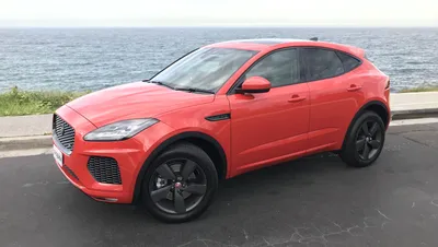 How Much Is a Jaguar E-PACE? | Jaguar E-PACE Price | Jaguar Santa Monica