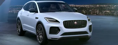 2023 Jaguar E-PACE Prices, Reviews, and Pictures | Edmunds