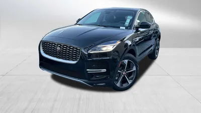 2024 Jaguar E-PACE Sales in Roanoke, VA | Jaguar Roanoke