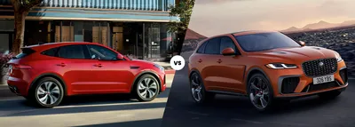 Jaguar's E-Pace Crossover Gets a Sporty Makeover for 2021 – Robb Report