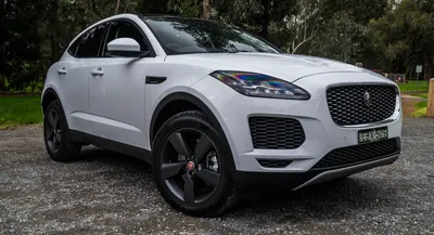 Jaguar F-PACE vs. E-PACE | Jaguar Newport Beach