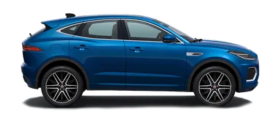 Tow Capacity of the 2022 Jaguar E-PACE | Jaguar Albuquerque