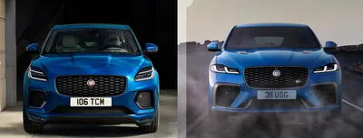 2022 Jaguar E-Pace | Jaguar South Dade