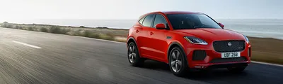 Jaguar E-Pace Review (2024) | Autocar