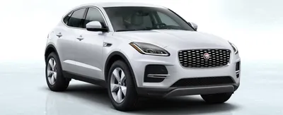 2023 Jaguar E-Pace vs F-Pace | Jaguar of Sarasota