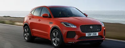 Jaguar E-Pace Review 2024 | Top Gear