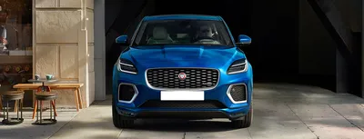 2019 Jaguar E-PACE Prices, Reviews, and Photos - MotorTrend