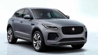 New 2023 Jaguar E-PACE SE Sport Utility in #1039650 | Swickard Auto Group