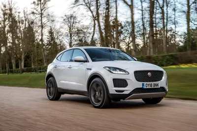 2023 Jaguar E-Pace vs F-Pace | Jaguar of Sarasota