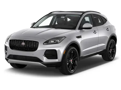 Jaguar E-Pace PHEV - EV Charging Guide - Vorsprung – VORSPRUNG®