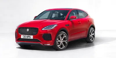 Completely new Jaguar E-PACE crossover mixes steel, aluminum to lightweight  exterior | Repairer Driven News