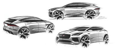 2024 Jaguar E-PACE