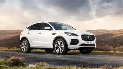 Jaguar E-Pace SUV 2.0 D200 SE 5dr Auto Car Leasing Deals - Days Fleet  Personal Choice