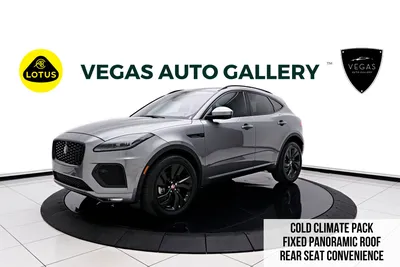 2018 Jaguar E-Pace Looks Amazing In New Profile Image - autoevolution