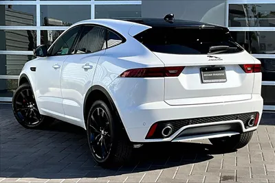 2023 Jaguar E-PACE Colors | Jaguar Newport Beach