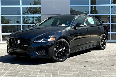 New 2024 Jaguar XF For Sale Fort Pierce FL | #JAY94605