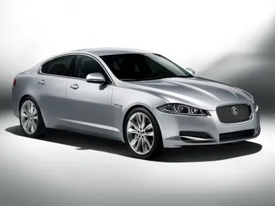 Preview: 2021 Jaguar XF arrives with sharper looks, new interior