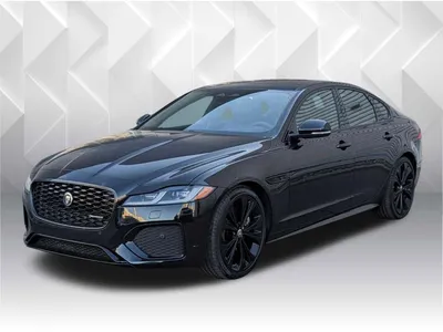 New 2024 Jaguar XF R-Dynamic SE 4dr Car in Willow Grove #J24049 | Jaguar  Willow Grove