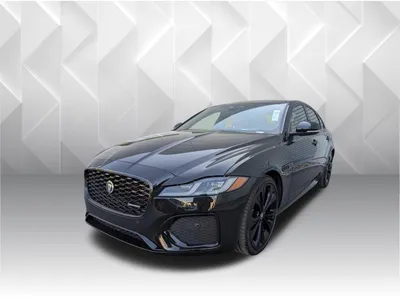 Jaguar XF News and Reviews | Motor1.com