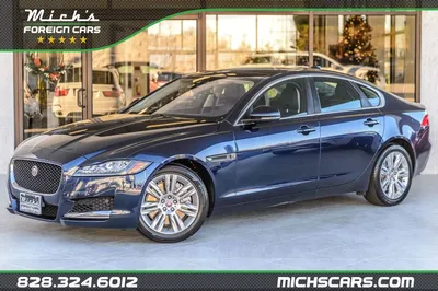 New 2024 Jaguar XF R-Dynamic SE 4dr Car in Columbia #RCY93613 | Mills  Automotive Group