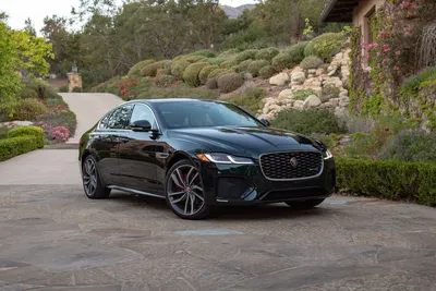 2024 Jaguar XF Prices, Reviews, and Pictures | Edmunds