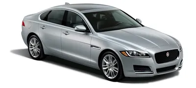 Jaguar XF (X250) - Wikipedia